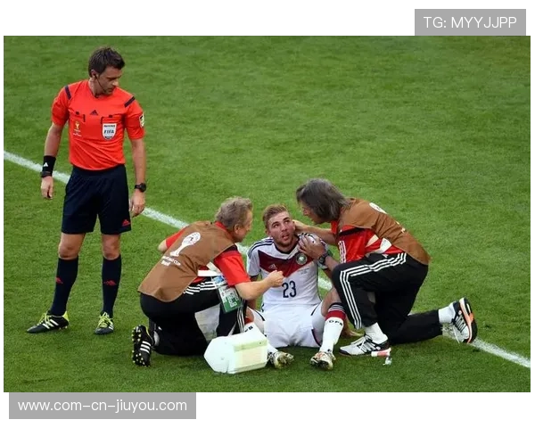 德国业余联赛实施脑震荡换人新规助力群众体育保障球员健康