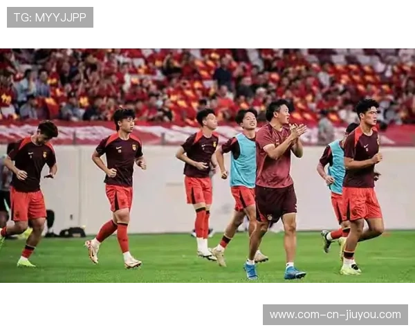 中国U22国足热身战平泰国安东尼奥调试阵容全力备战亚洲杯